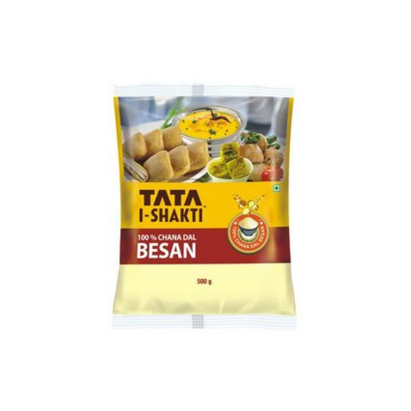 I Shakti Besan 500gm